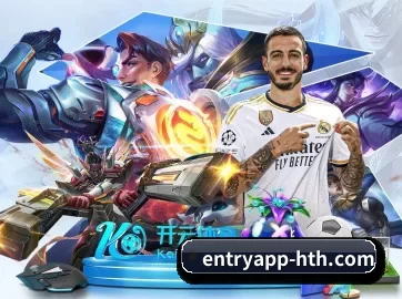 entryapp-hth.com APP
